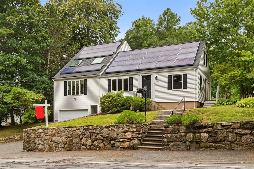 155 Prospect St, Ashland, Massachusetts, 4 Bedrooms Bedrooms, 10 Rooms Rooms,2.5 BathroomsBathrooms,Residential,For Sale,Prospect St,73553978