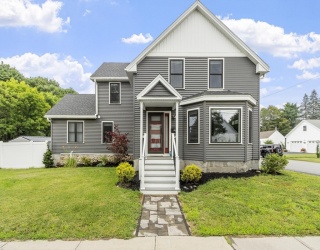 180 Spring St, Winchendon, Massachusetts, 4 Bedrooms Bedrooms, 7 Rooms Rooms,2.5 BathroomsBathrooms,Residential,For Sale,Spring St,73554031