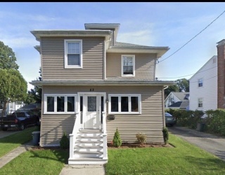 53 Ellington Rd, Quincy, Massachusetts, 4 Bedrooms Bedrooms, 7 Rooms Rooms,2 BathroomsBathrooms,Residential,For Sale,Ellington Rd,73554048