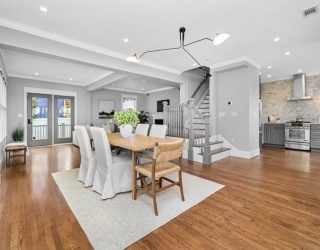 16 Lingard, Boston, Massachusetts, 3 Bedrooms Bedrooms, 7 Rooms Rooms,3.5 BathroomsBathrooms,Residential,For Sale,Lingard,73554044