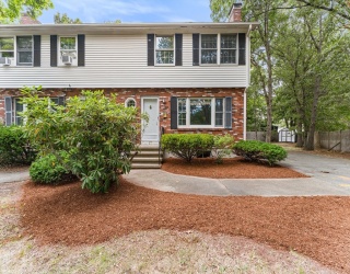 27 Quincy Ave, Dedham, Massachusetts, 3 Bedrooms Bedrooms, 6 Rooms Rooms,1.5 BathroomsBathrooms,Residential,For Sale,Quincy Ave,73553938