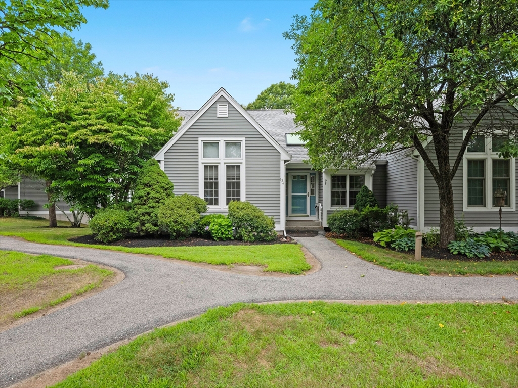 126 Audubon Dr, Acton, Massachusetts, 2 Bedrooms Bedrooms, 9 Rooms Rooms,2 BathroomsBathrooms,Residential,For Sale,Audubon Dr,73554085