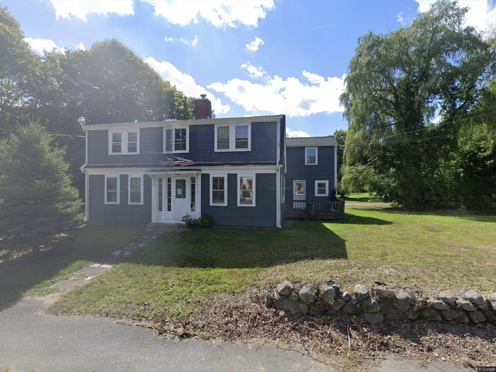 165-A High Street, Norwell, Massachusetts, 8 Bedrooms Bedrooms, 15 Rooms Rooms,3 BathroomsBathrooms,Residential Income,For Sale,High Street,73554089