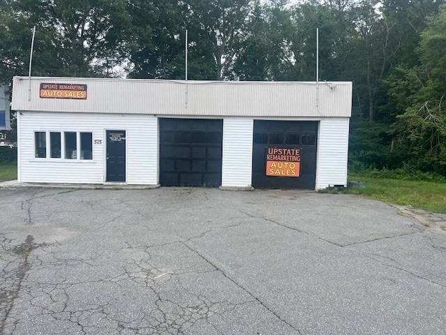 575 State Rd, Westport, Massachusetts, ,Commercial Sale,For Sale,State Rd,73554092