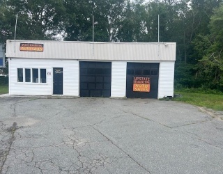 575 State Rd, Westport, Massachusetts, ,Commercial Sale,For Sale,State Rd,73554092