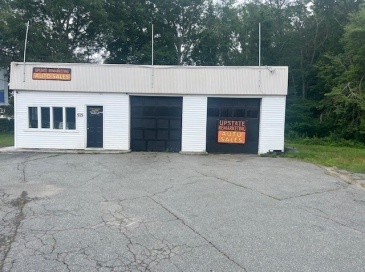 575 State Rd, Westport, Massachusetts, ,Commercial Sale,For Sale,State Rd,73554092