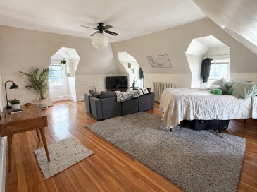 23 Parsons St, Boston, Massachusetts, 3 Rooms Rooms,1 BathroomBathrooms,Residential Lease,For Rent,Parsons St,73554104
