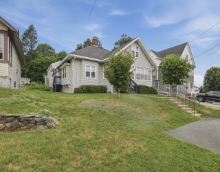 923 West Boylston Street, Worcester, Massachusetts, 6 Bedrooms Bedrooms, 19 Rooms Rooms,4 BathroomsBathrooms,Residential Income,For Sale,West Boylston Street,73554109