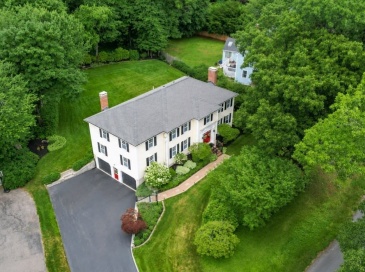 361 Marbleridge Rd, North Andover, Massachusetts, 4 Bedrooms Bedrooms, 9 Rooms Rooms,2.5 BathroomsBathrooms,Residential,For Sale,Marbleridge Rd,73546200