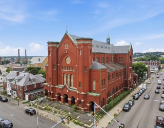 364 Haverhill St, Lawrence, Massachusetts, ,Commercial Sale,For Sale,Haverhill St,73554123