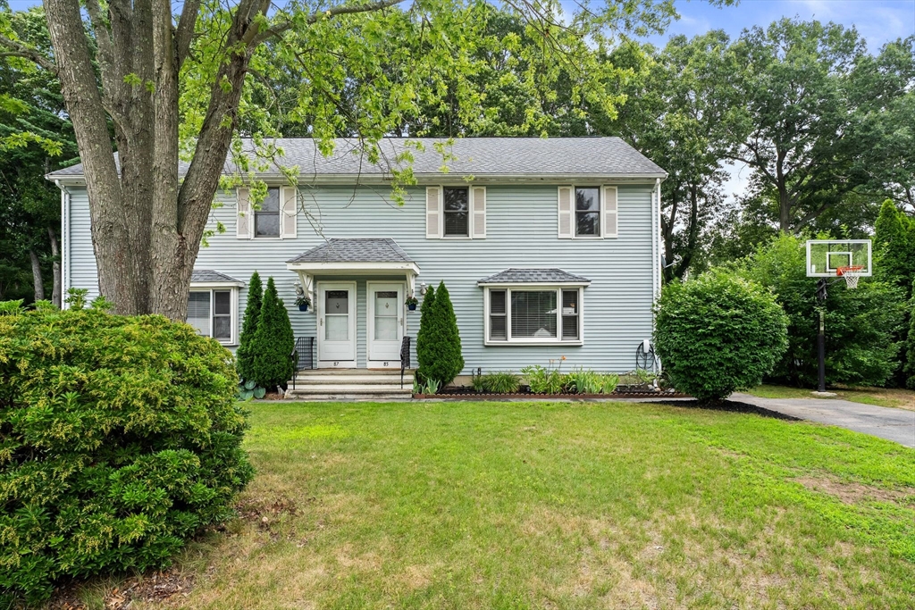 85 Baylies Rd, Taunton, Massachusetts, 3 Bedrooms Bedrooms, 5 Rooms Rooms,2 BathroomsBathrooms,Residential,For Sale,Baylies Rd,73554088