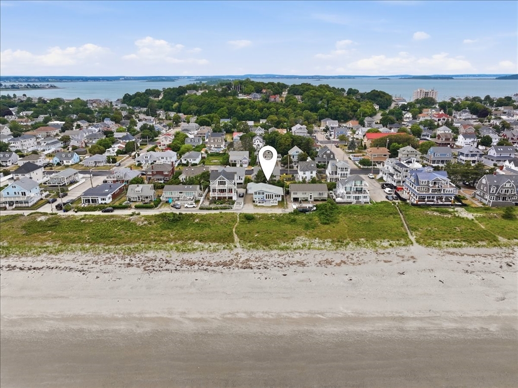 163 Beach Ave, Hull, Massachusetts, 4 Bedrooms Bedrooms, 7 Rooms Rooms,2 BathroomsBathrooms,Residential,For Sale,Beach Ave,73553769