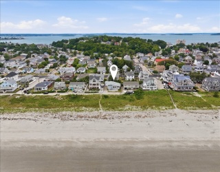 163 Beach Ave, Hull, Massachusetts, 4 Bedrooms Bedrooms, 7 Rooms Rooms,2 BathroomsBathrooms,Residential,For Sale,Beach Ave,73553769