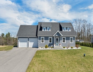 103 Kennybeck Court, New Ipswich, New Hampshire, 3 Bedrooms Bedrooms, 6 Rooms Rooms,2.5 BathroomsBathrooms,Residential,For Sale,Kennybeck Court,73528229