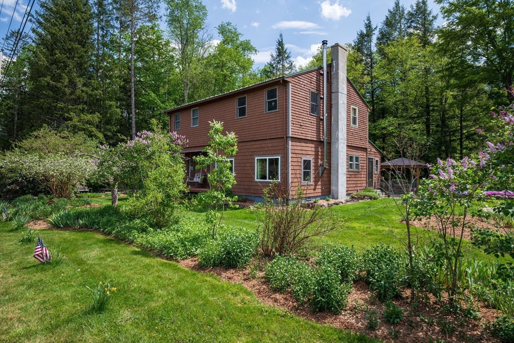425 Dingle Rd, Worthington, Massachusetts, 3 Bedrooms Bedrooms, 7 Rooms Rooms,2 BathroomsBathrooms,Residential,For Sale,Dingle Rd,73524806