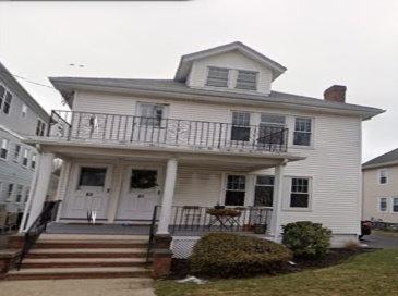 81 Webster St, Arlington, Massachusetts, 2 Bedrooms Bedrooms, 5 Rooms Rooms,1 BathroomBathrooms,Residential Lease,For Rent,Webster St,73535774