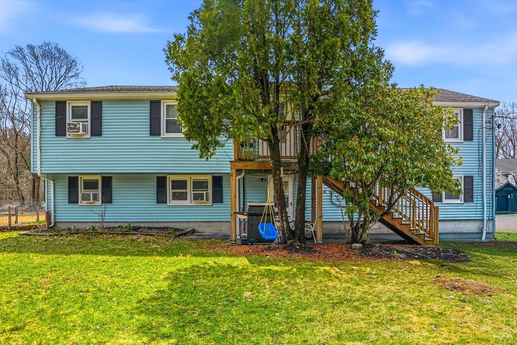 48 N Mill St, Holliston, Massachusetts, 7 Bedrooms Bedrooms, 15 Rooms Rooms,4 BathroomsBathrooms,Residential Income,For Sale,N Mill St,73496817