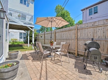 3 Mount Washington Place, Boston, Massachusetts, 2 Bedrooms Bedrooms, 6 Rooms Rooms,1 BathroomBathrooms,Residential Lease,For Rent,Mount Washington Place,73542561