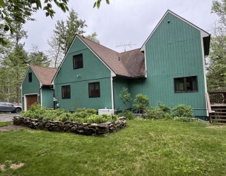 103 Otter Pond Trl, Tolland, Massachusetts, 3 Bedrooms Bedrooms, 6 Rooms Rooms,3 BathroomsBathrooms,Residential,For Sale,Otter Pond Trl,73500234