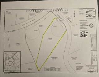 96 County Street, Lot 20b, Walpole, Massachusetts, ,Land,For Sale,County Street, Lot 20b,73508715