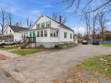 38-40 West Street, Winchendon, Massachusetts, 4 Bedrooms Bedrooms, 10 Rooms Rooms,2 BathroomsBathrooms,Residential Income,For Sale,West Street,73509843