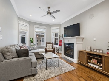 6 Sea View Ter, Boston, Massachusetts, 2 Bedrooms Bedrooms, 5 Rooms Rooms,2 BathroomsBathrooms,Residential Lease,For Rent,Sea View Ter,73534213