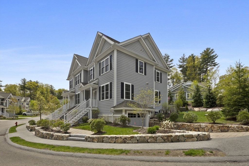 20 Jefferson Drive, Lexington, Massachusetts, 3 Bedrooms Bedrooms, 7 Rooms Rooms,2.5 BathroomsBathrooms,Residential,For Sale,Jefferson Drive,73517784