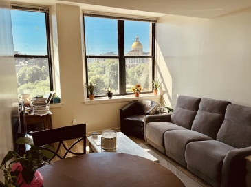 131 Tremont Street, Boston, Massachusetts, 2 Bedrooms Bedrooms, 3 Rooms Rooms,1 BathroomBathrooms,Residential Lease,For Rent,Tremont Street,73529678