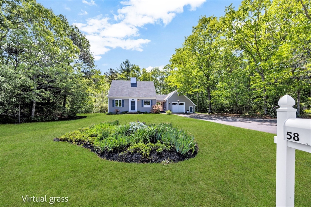 58 Redberry Lane, Barnstable, Massachusetts, 3 Bedrooms Bedrooms, 6 Rooms Rooms,2 BathroomsBathrooms,Residential,For Sale,Redberry Lane,73530117