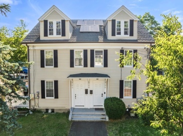 39-41 Forest Street, Arlington, Massachusetts, 2 Bedrooms Bedrooms, 5 Rooms Rooms,2 BathroomsBathrooms,Residential,For Sale,Forest Street,73536714