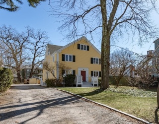 Residential Lease