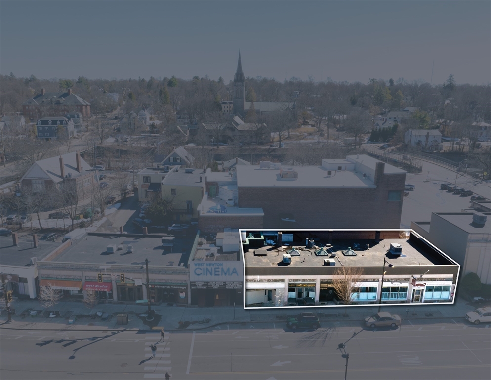 1298-1308 Washington Street, Newton, Massachusetts, ,Commercial Sale,For Sale,Washington Street,73499784