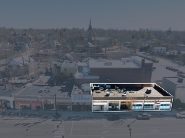 1298-1308 Washington Street, Newton, Massachusetts, ,Commercial Sale,For Sale,Washington Street,73499784
