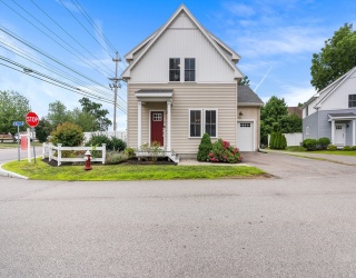 2 Oreilly Ln, Foxboro, Massachusetts, 3 Bedrooms Bedrooms, 5 Rooms Rooms,2.5 BathroomsBathrooms,Residential,For Sale,Oreilly Ln,73554210