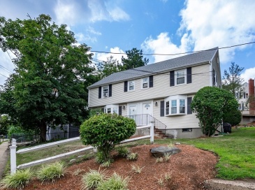 9 Bow St, Arlington, Massachusetts, 3 Bedrooms Bedrooms, 6 Rooms Rooms,1 BathroomBathrooms,Residential,For Sale,Bow St,73554150