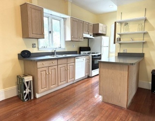 65 Grampian Way, Boston, Massachusetts, 1 Bedroom Bedrooms, 4 Rooms Rooms,1 BathroomBathrooms,Residential Lease,For Rent,Grampian Way,73554235
