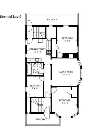 72 Easton St, Boston, Massachusetts, 3 Bedrooms Bedrooms, 5 Rooms Rooms,2 BathroomsBathrooms,Residential Lease,For Rent,Easton St,73554237