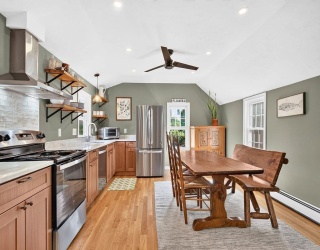 Residential Lease
