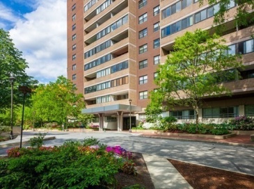 2 Hawthorne Place, Boston, Massachusetts, 1 Bedroom Bedrooms, 3 Rooms Rooms,1 BathroomBathrooms,Residential Lease,For Rent,Hawthorne Place,73554270