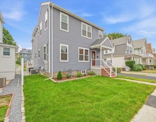 51 Dysart Street, Quincy, Massachusetts, 3 Bedrooms Bedrooms, 8 Rooms Rooms,3.5 BathroomsBathrooms,Residential,For Sale,Dysart Street,73554282