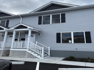 184 Avenue C, Woonsocket, Rhode Island, 3 Bedrooms Bedrooms, 6 Rooms Rooms,2.5 BathroomsBathrooms,Residential,For Sale,Avenue C,73554280