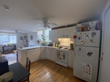 75 5th St, Cambridge, Massachusetts, 2 Bedrooms Bedrooms, 4 Rooms Rooms,1 BathroomBathrooms,Residential Lease,For Rent,5th St,73554286