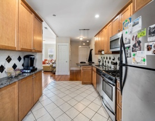 Residential Lease
