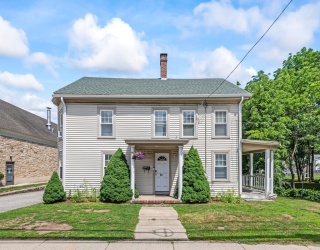 Residential