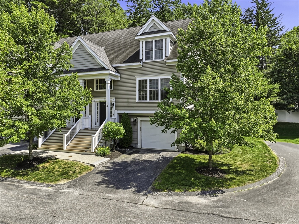 12 Brody Way, Northborough, Massachusetts, 2 Bedrooms Bedrooms, 5 Rooms Rooms,2 BathroomsBathrooms,Residential,For Sale,Brody Way,73554271