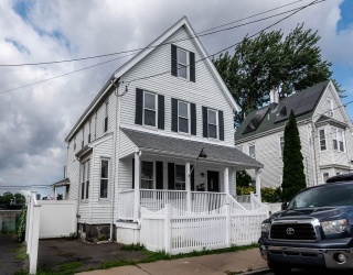 Residential Lease
