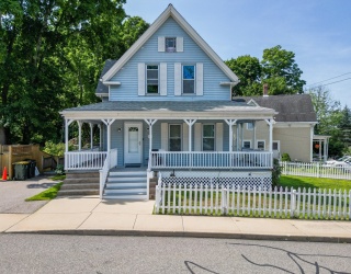 Residential
