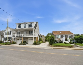 29 and 33 Lagoon Pond Road, Tisbury, Massachusetts, 5 Bedrooms Bedrooms, 11 Rooms Rooms,4 BathroomsBathrooms,Residential,For Sale,Lagoon Pond Road,73554212
