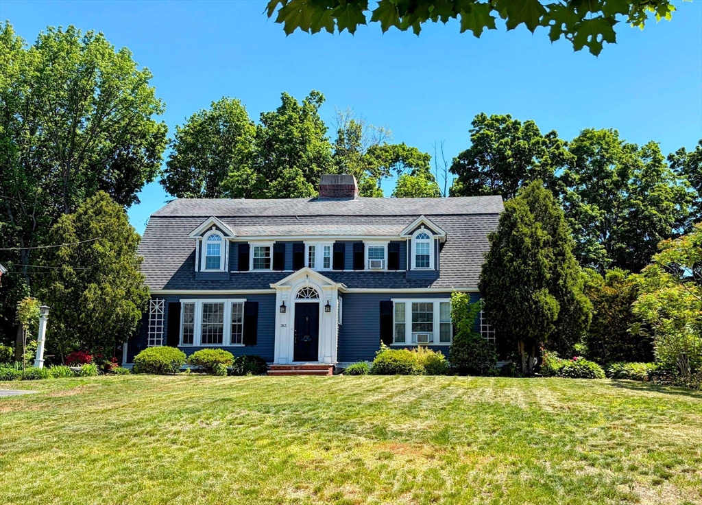 361-363 N Main St, Andover, Massachusetts, 7 Bedrooms Bedrooms, 18 Rooms Rooms,5 BathroomsBathrooms,Residential Income,For Sale,N Main St,73554362