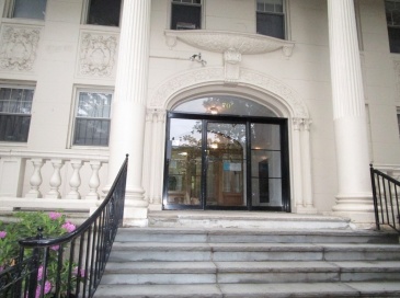 70 The Fenway, Boston, Massachusetts, 1 Bedroom Bedrooms, 2 Rooms Rooms,1 BathroomBathrooms,Residential Lease,For Rent,The Fenway,73554373